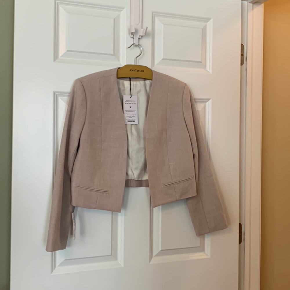MM Lafleur Jacket